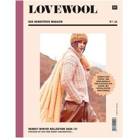 Love Wool 11